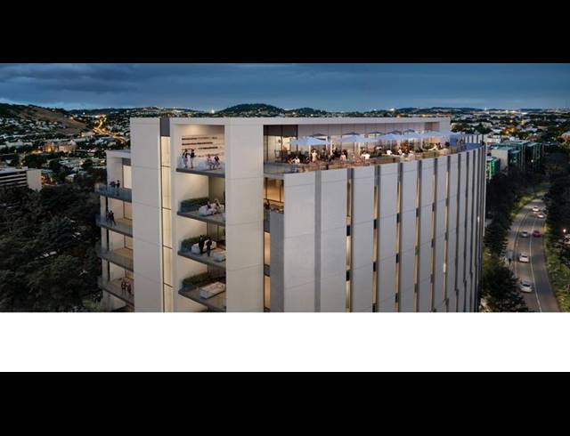 BUSINESS PROPERTY TO RENT IN MENLYN